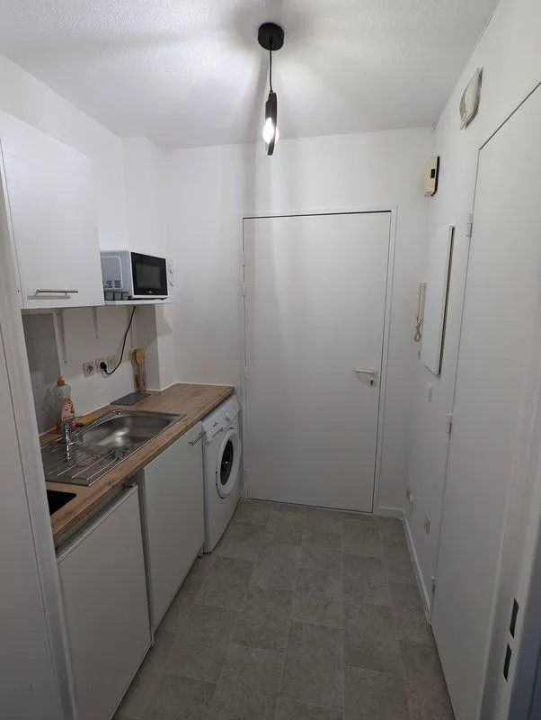 Location Poitiers Appartement 69971b69e5ca