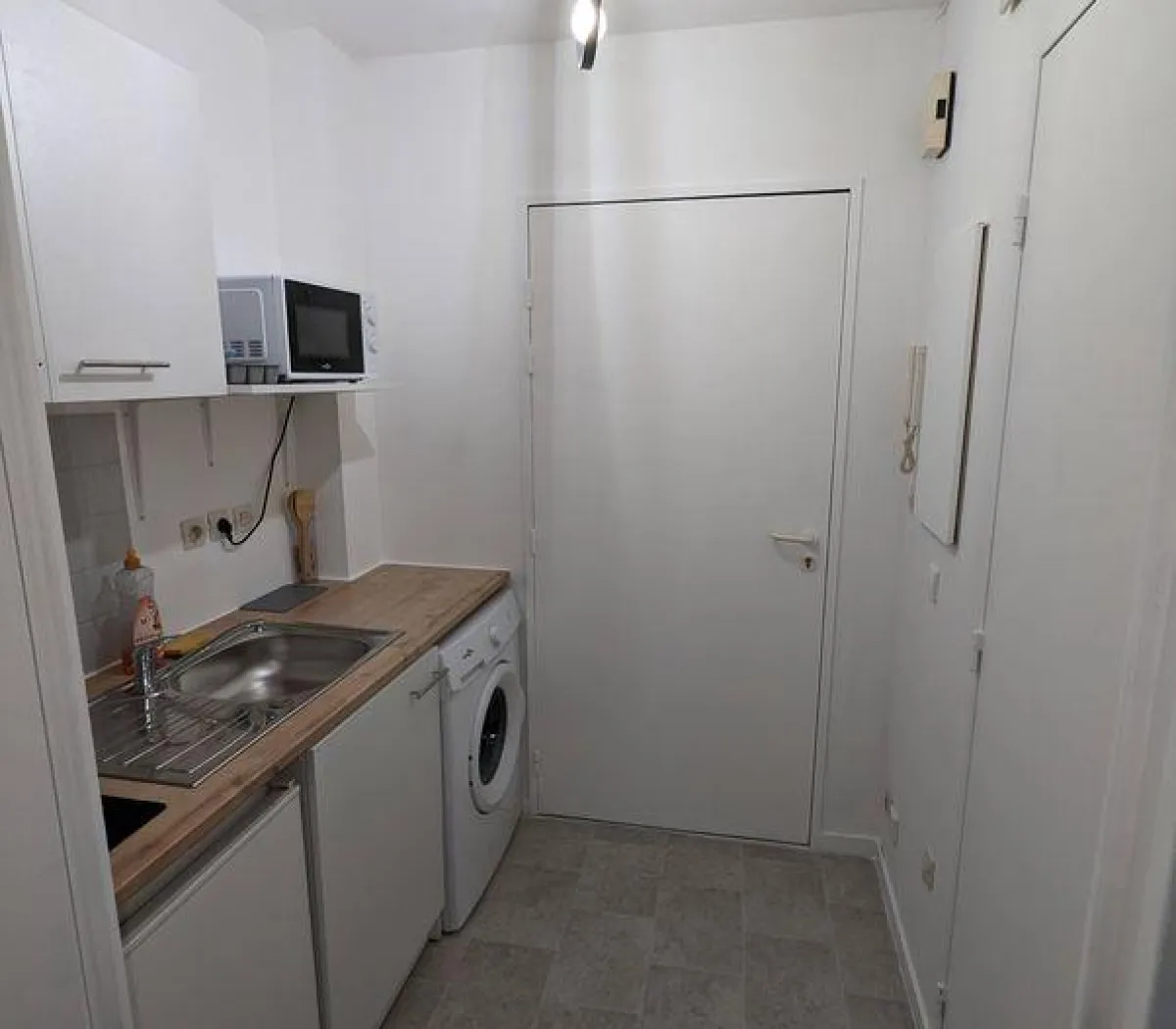 Location Poitiers Appartement 69971b69e5ca