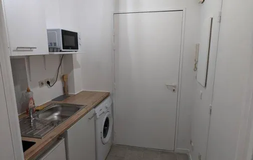 Location Poitiers Appartement 69971b69e5ca