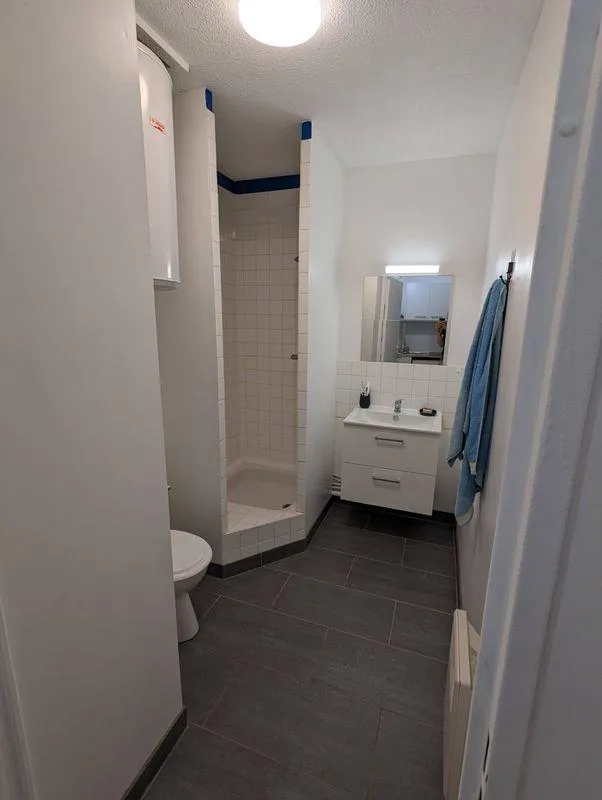 Location Poitiers Appartement 69971b69e5ca