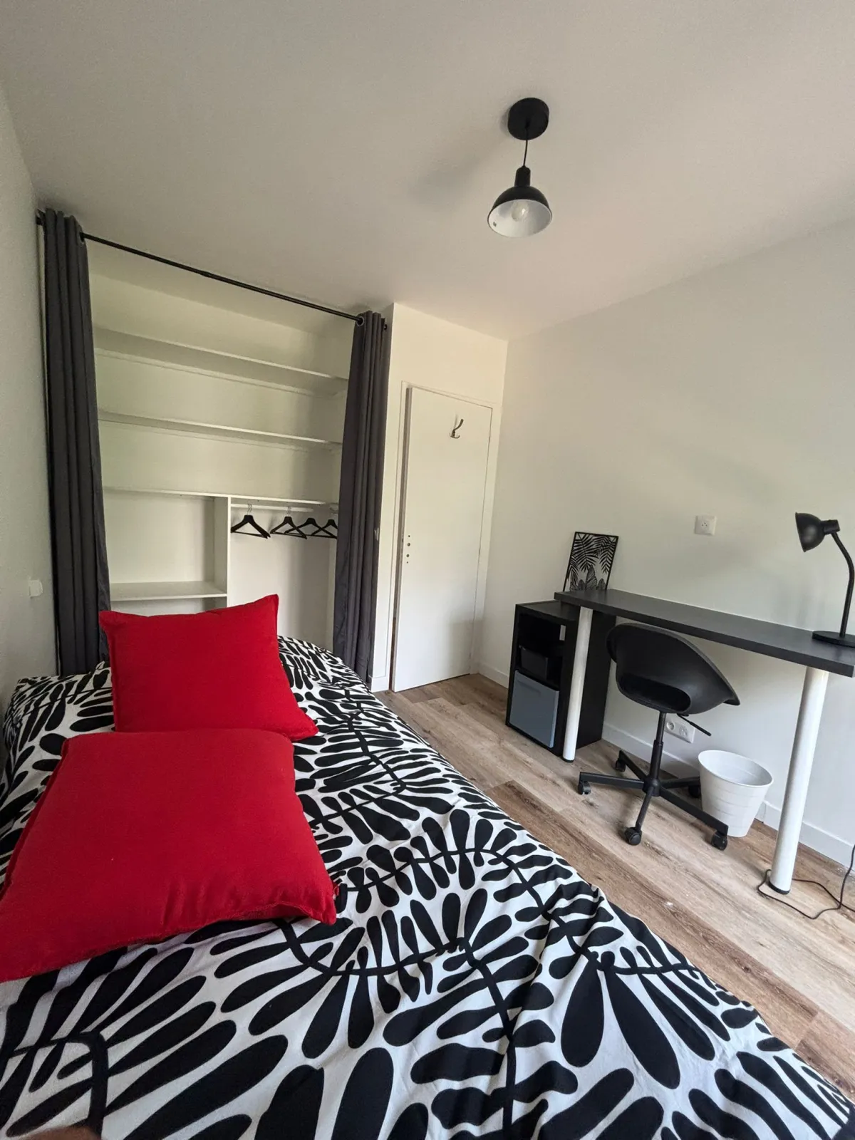 Location Évry-Courcouronnes Chambre 699721bd85d2