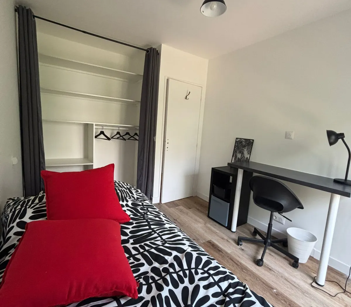 Location Évry-Courcouronnes Chambre 699721bd85d2