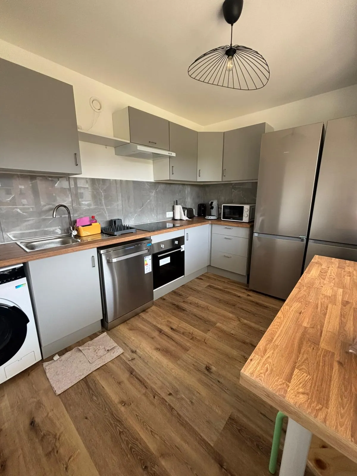 Location Évry-Courcouronnes Chambre 699721bd85d2