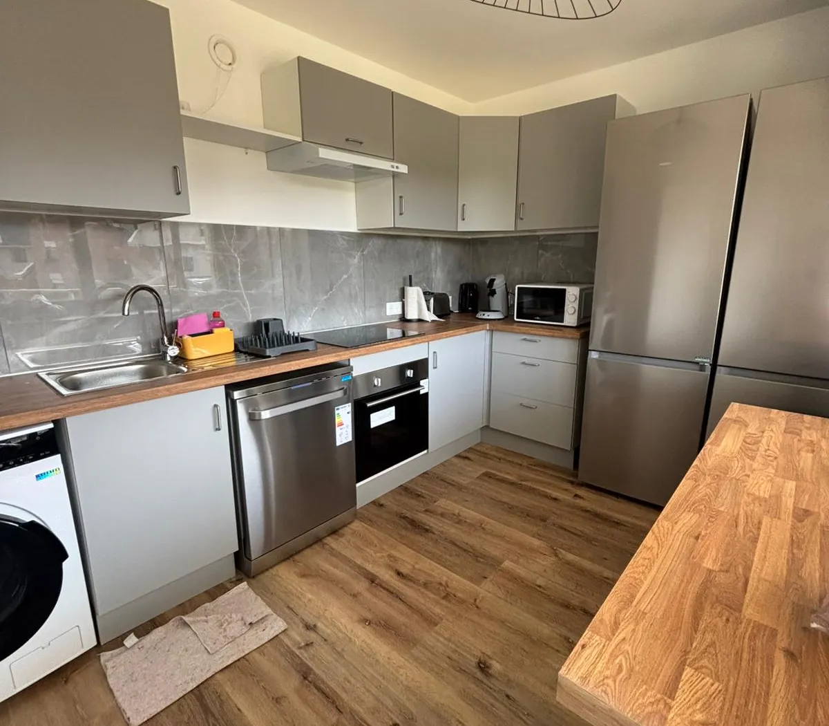 Location Évry-Courcouronnes Chambre 699721bd85d2