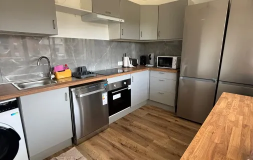 Location Évry-Courcouronnes Chambre 699721bd85d2