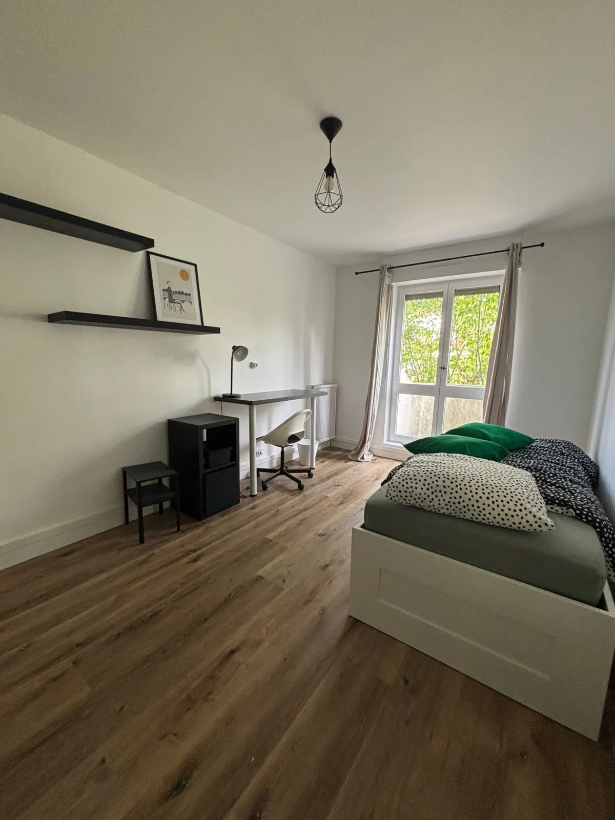 Location Évry-Courcouronnes Chambre 699721bd85d2