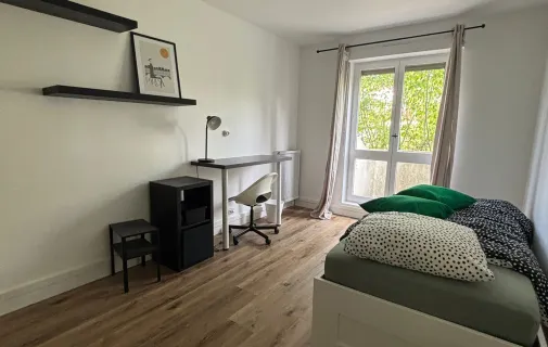 Location Évry-Courcouronnes Chambre 699721bd85d2