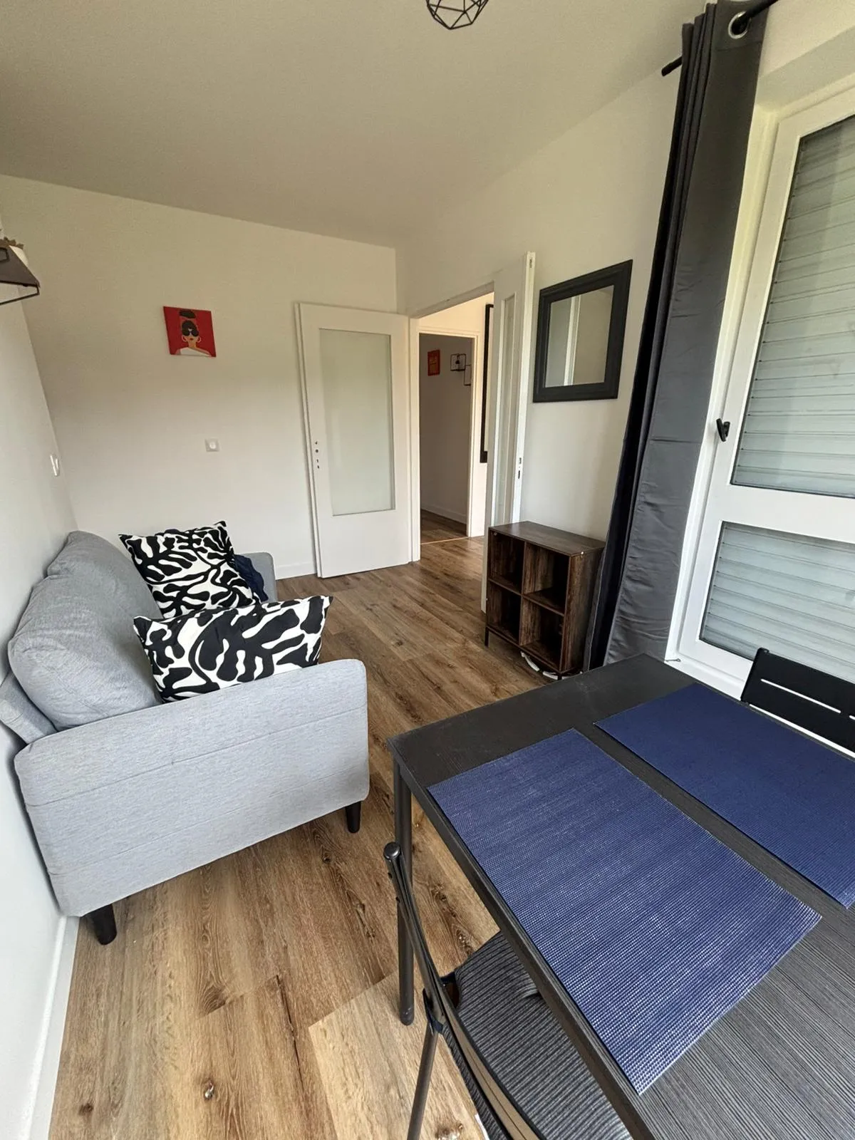 Location Évry-Courcouronnes Chambre 699721bd85d2