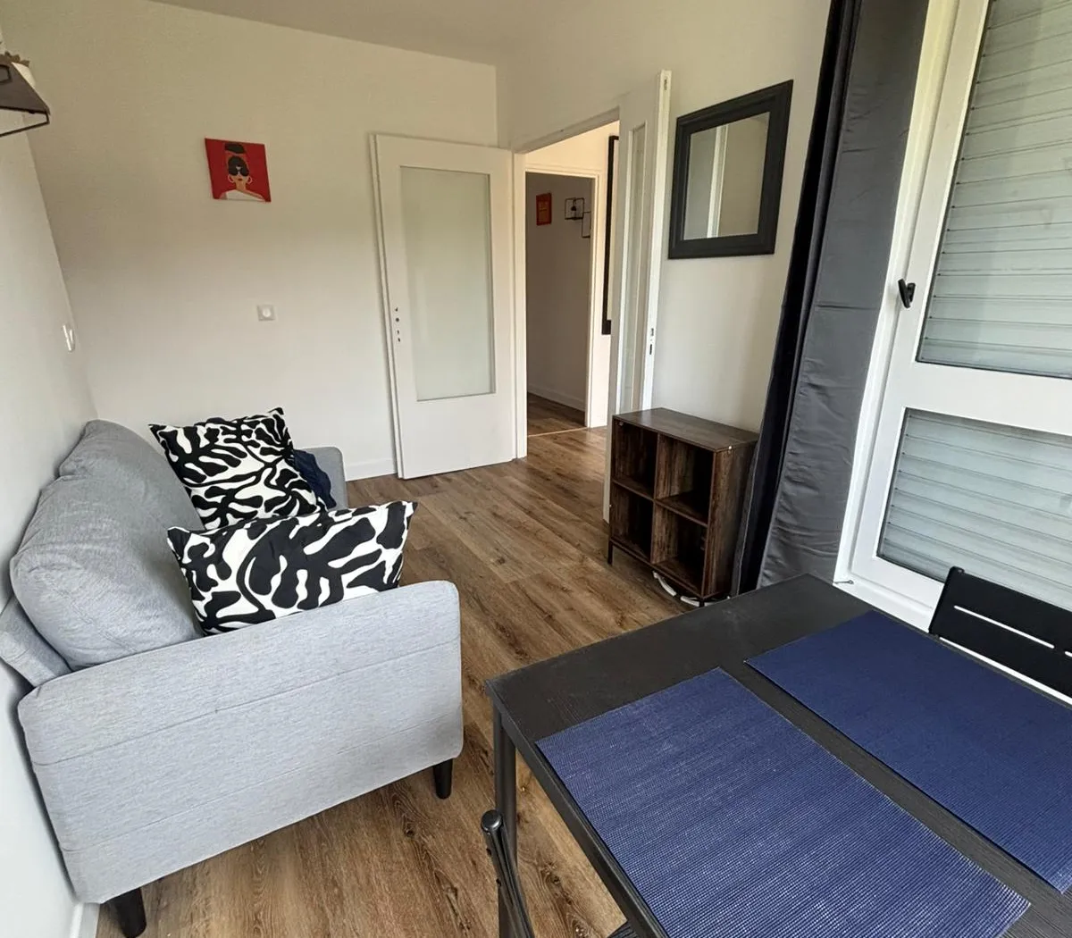 Location Évry-Courcouronnes Chambre 699721bd85d2
