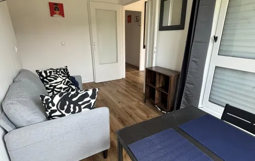 Location Évry-Courcouronnes Chambre 699721bd85d2