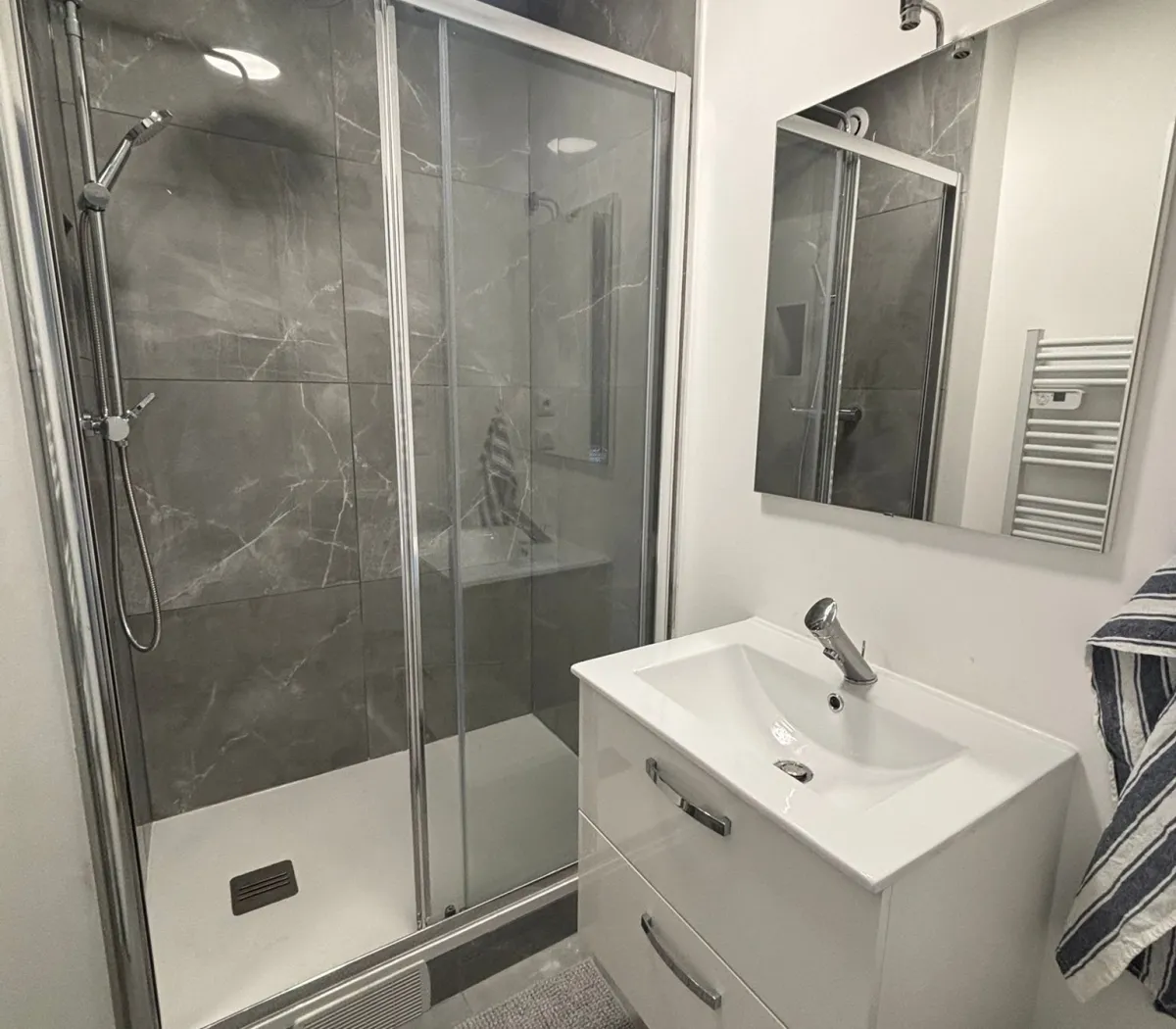 Location Évry-Courcouronnes Chambre 699721bd85d2