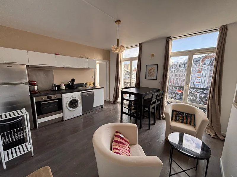 Location Lille Appartement 6997251bf1d4