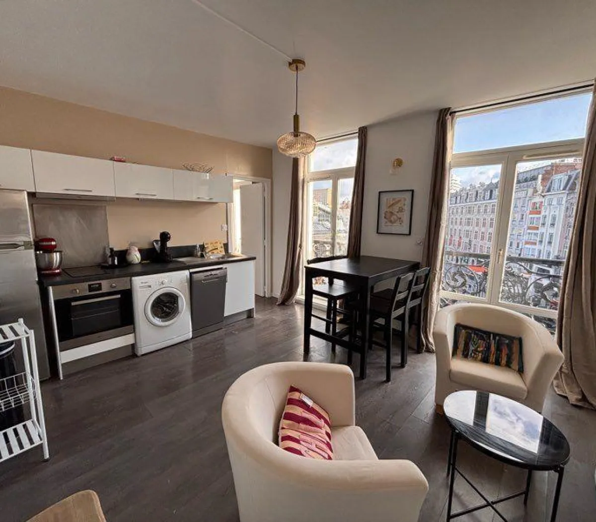 Location Lille Appartement 6997251bf1d4