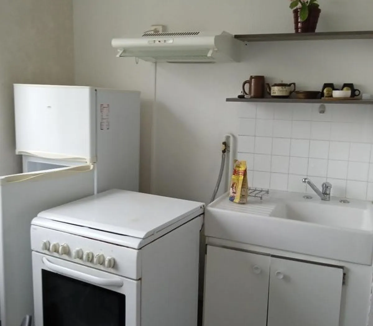 Location Villeurbanne Appartement 6997527e8d69