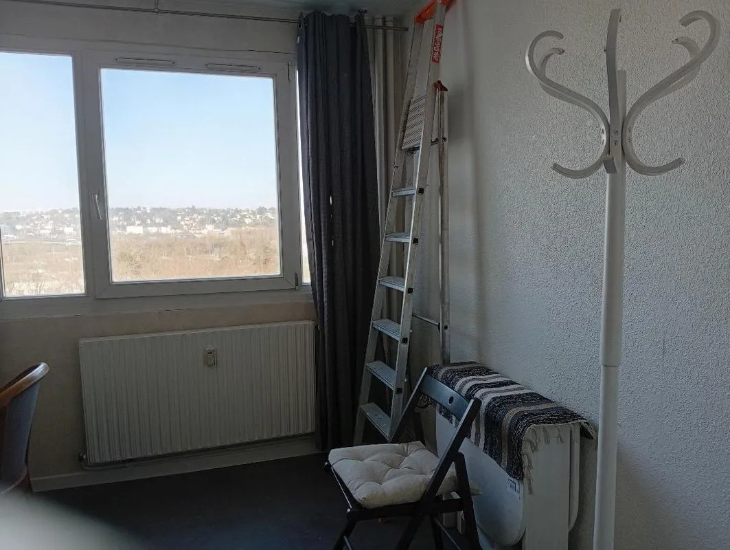 Location Villeurbanne Appartement 6997527e8d69