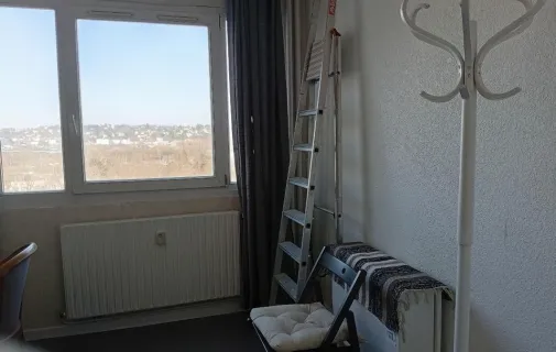 Location Villeurbanne Appartement 6997527e8d69