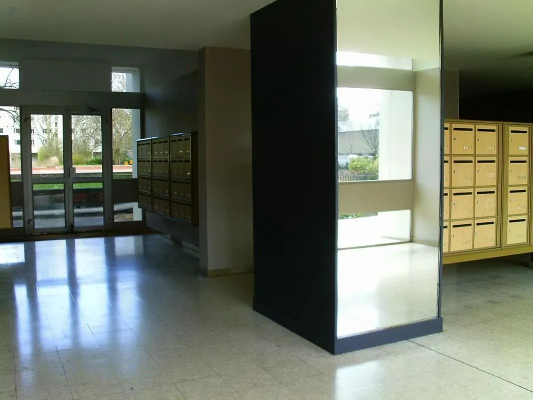 Location Villeurbanne Appartement 6997527e8d69