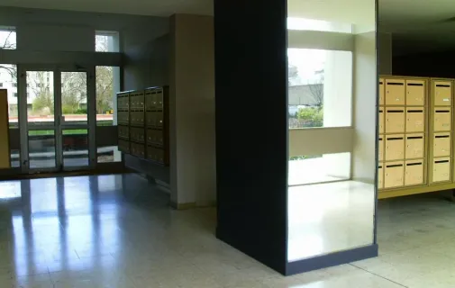 Location Villeurbanne Appartement 6997527e8d69