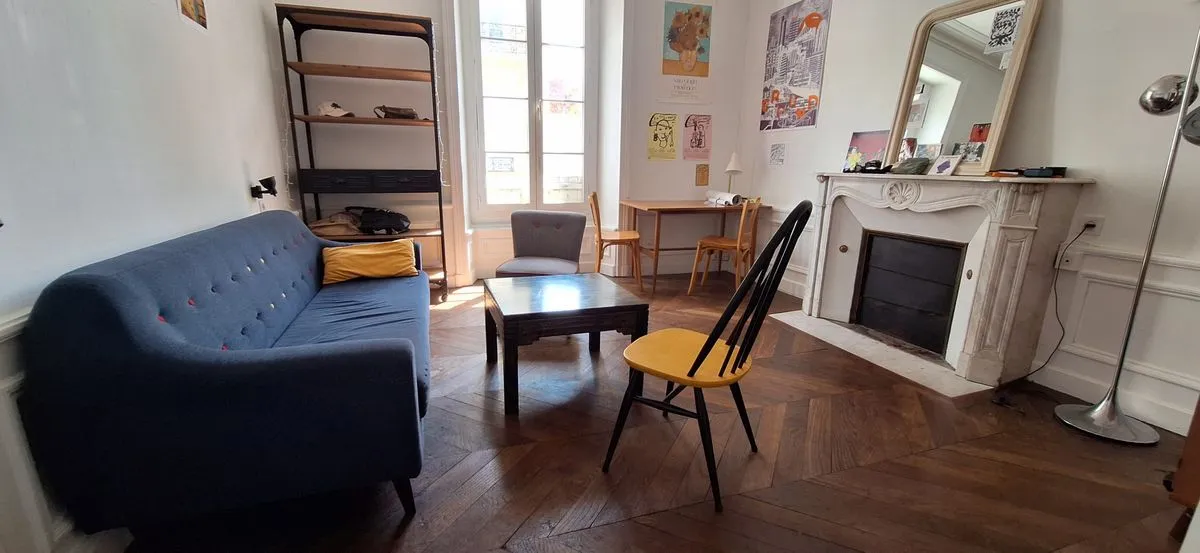 Location Rennes Appartement 699752958e2e