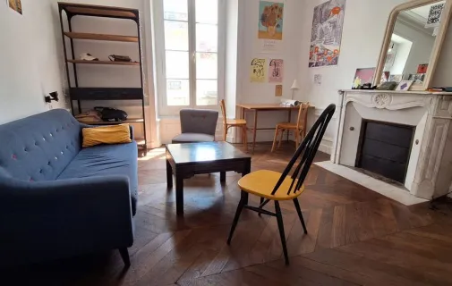 Location Rennes Appartement 699752958e2e