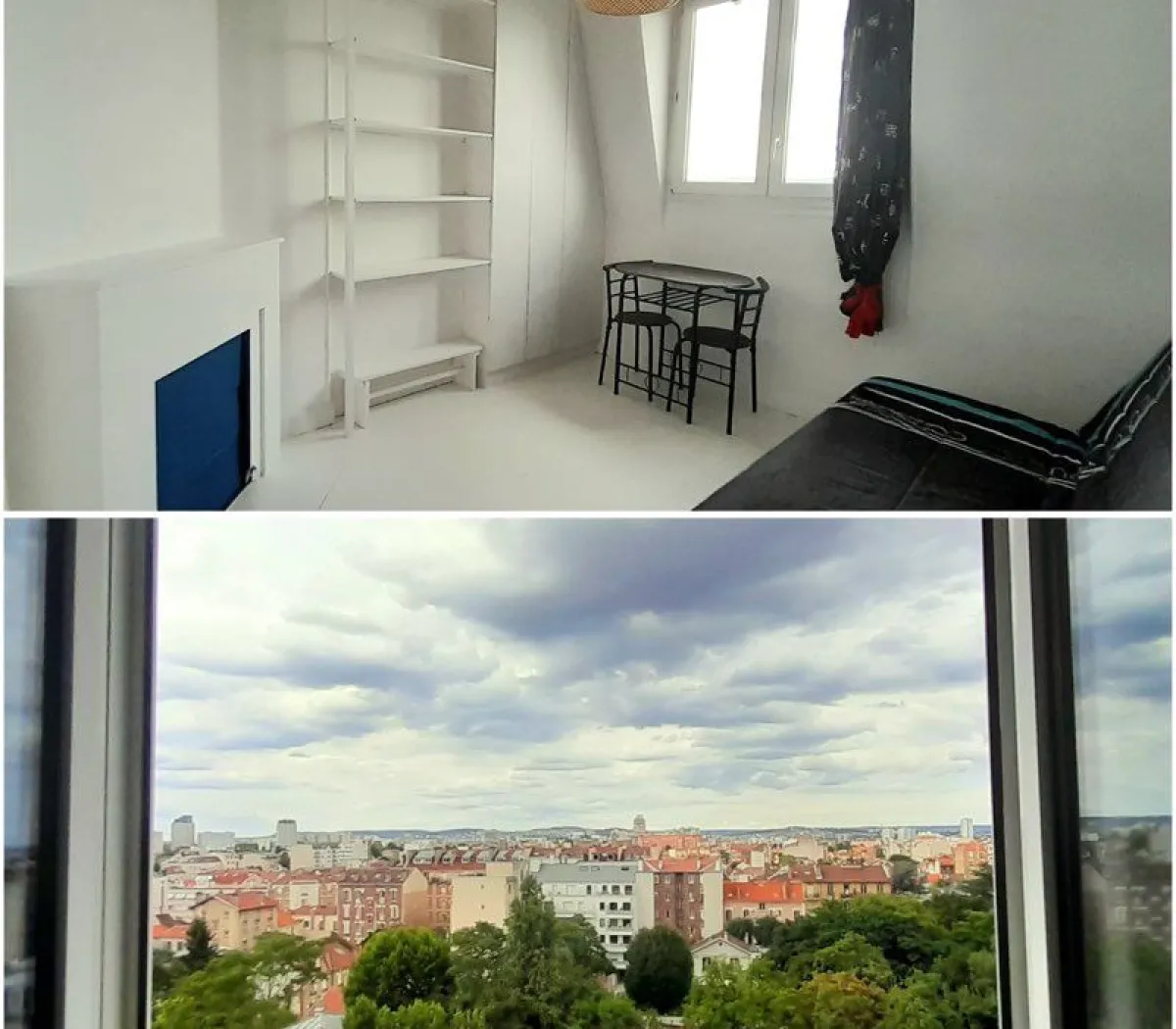 Location La Garenne-Colombes Appartement 6997529b8925