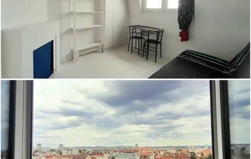 Location La Garenne-Colombes Appartement 6997529b8925