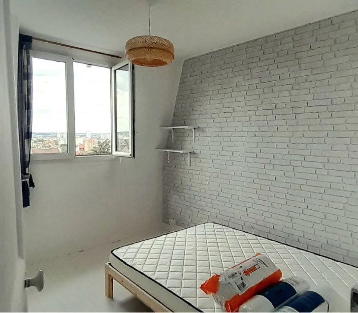 Location La Garenne-Colombes Appartement 6997529b8925