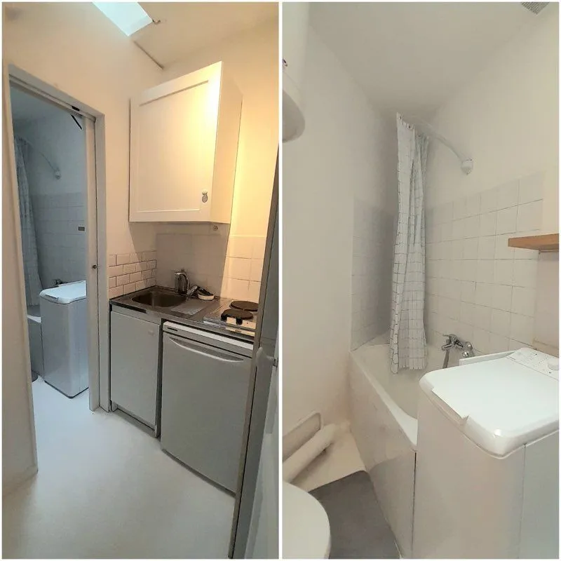 Location La Garenne-Colombes Appartement 6997529b8925