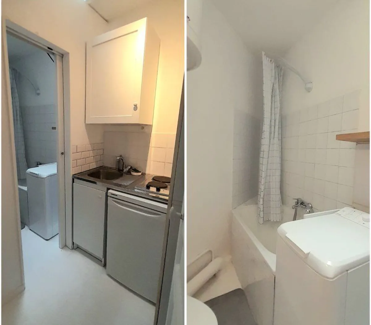 Location La Garenne-Colombes Appartement 6997529b8925