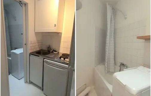 Location La Garenne-Colombes Appartement 6997529b8925