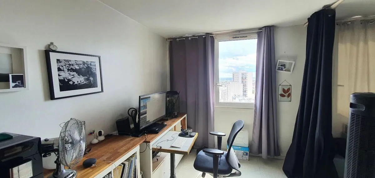 Location Paris Appartement 699753e09db6