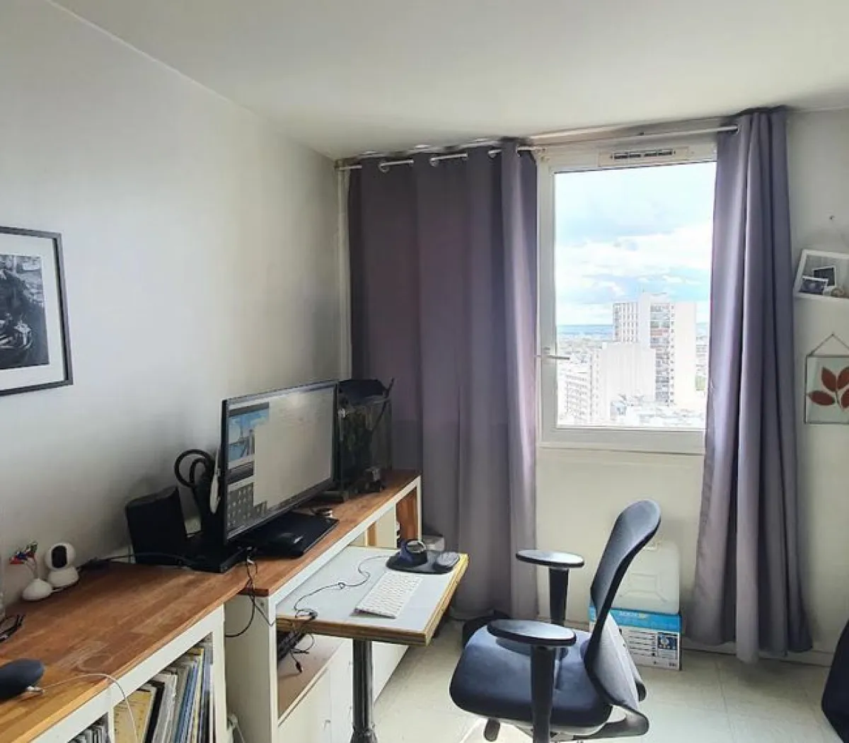 Location Paris Appartement 699753e09db6