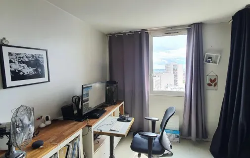 Location Paris Appartement 699753e09db6