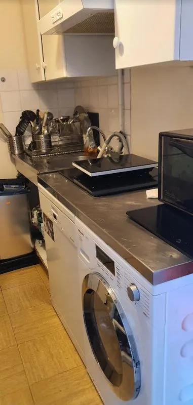 Location Paris Appartement 699753e09db6