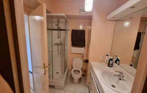 Location Courbevoie Appartement 699753ed44d1