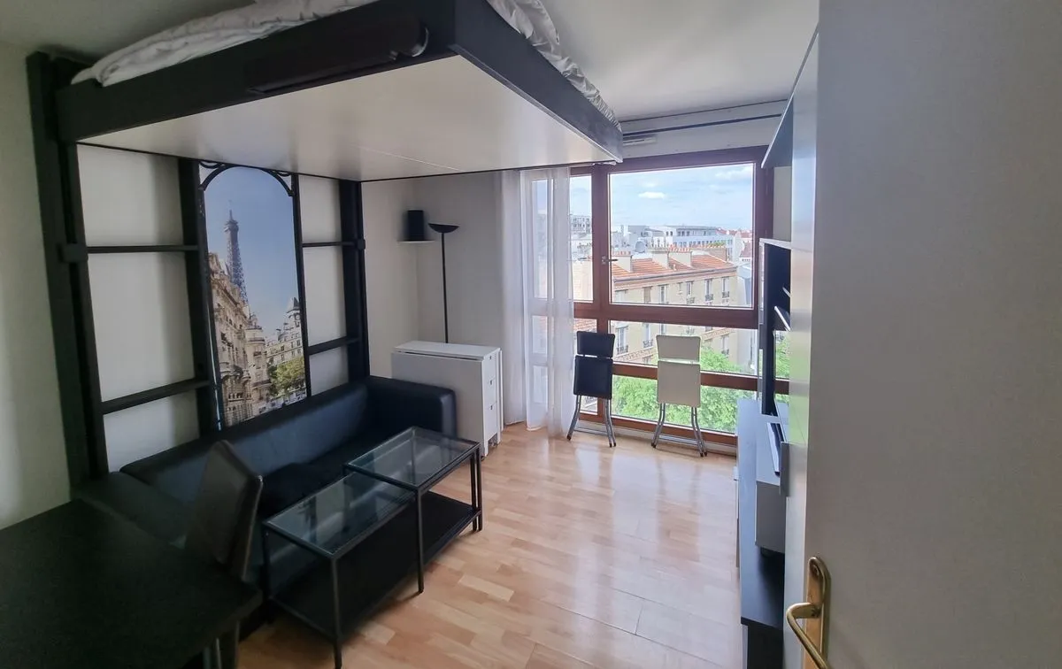 Location Courbevoie Appartement 699753ed44d1