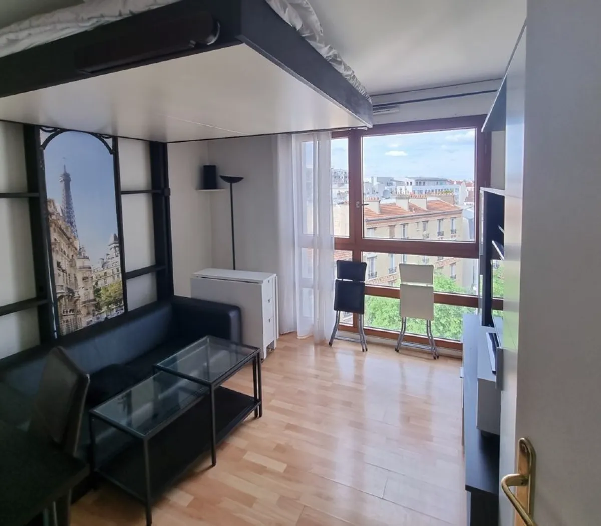 Location Courbevoie Appartement 699753ed44d1
