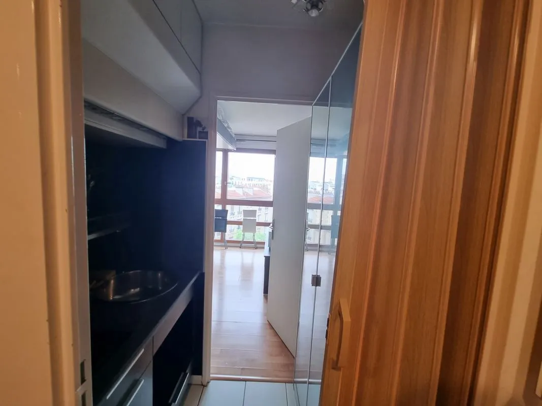 Location Courbevoie Appartement 699753ed44d1