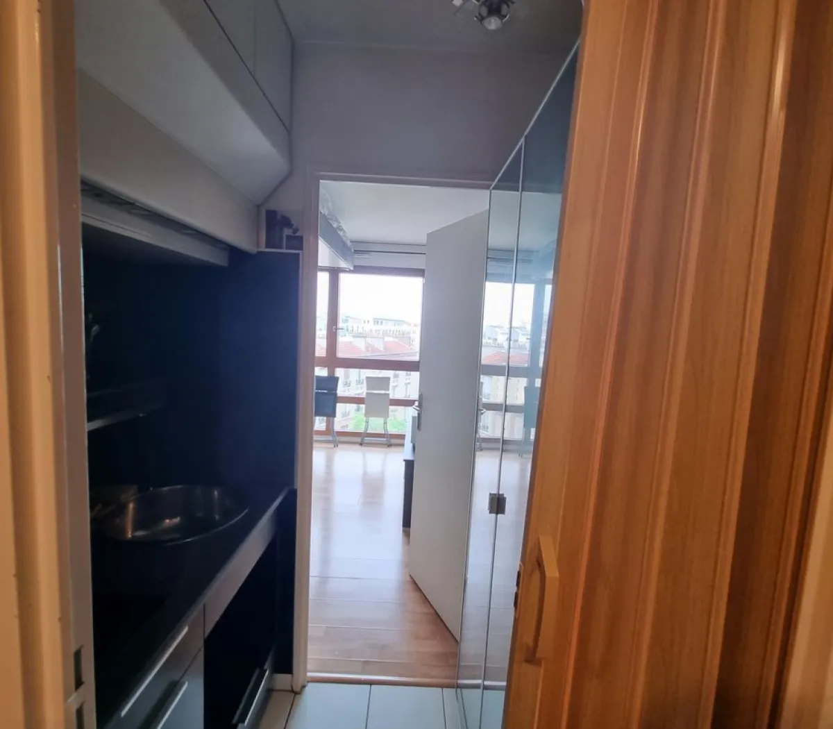 Location Courbevoie Appartement 699753ed44d1