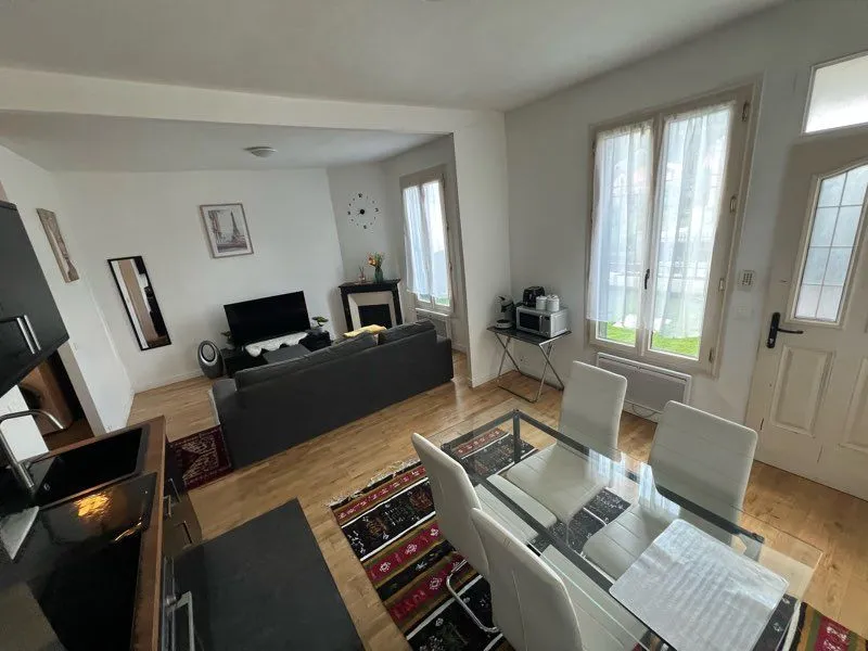 Location Pantin Appartement 699753fc0ca5