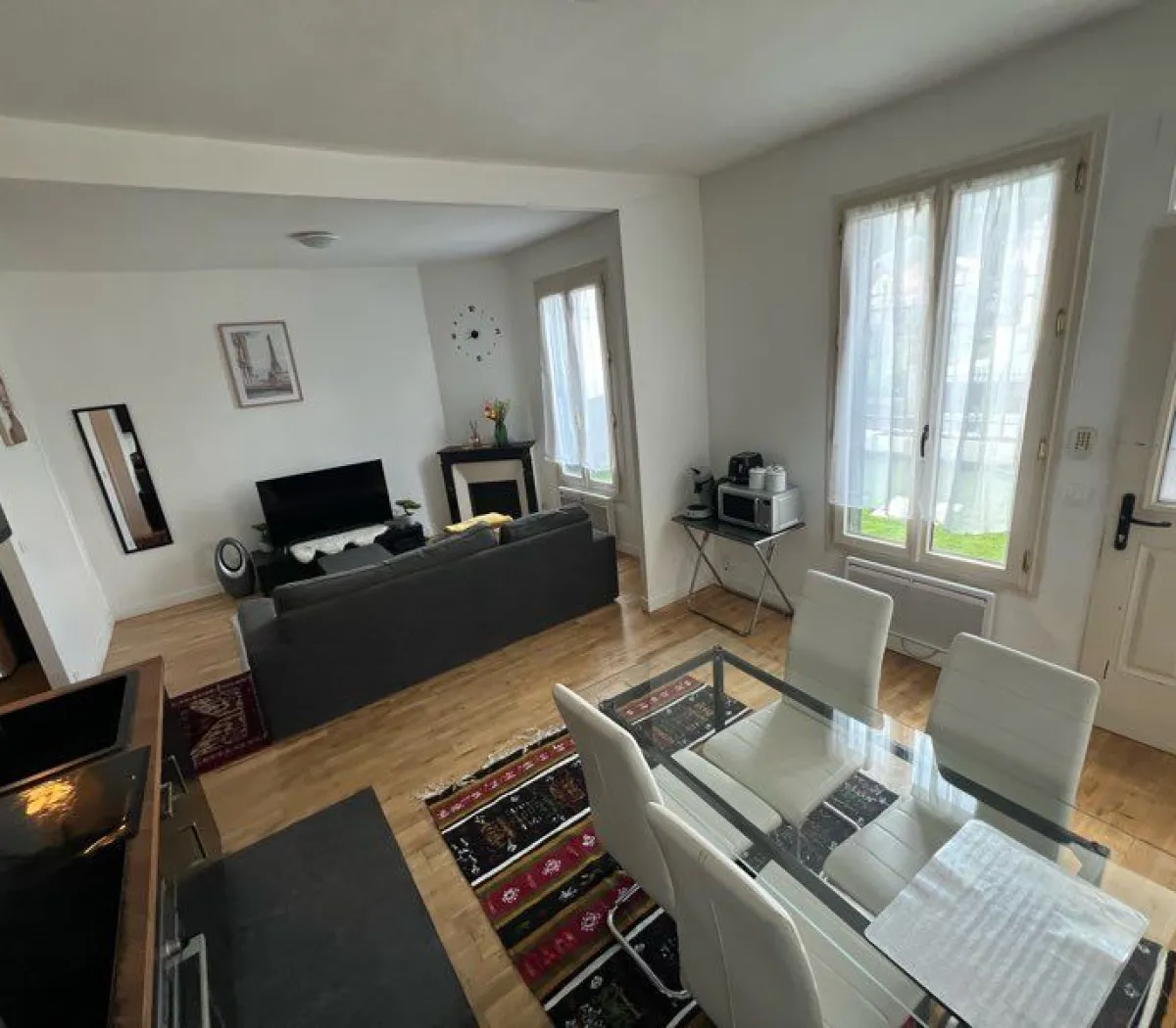 Location Pantin Appartement 699753fc0ca5