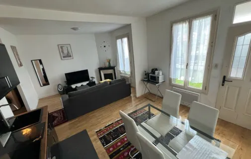 Location Pantin Appartement 699753fc0ca5