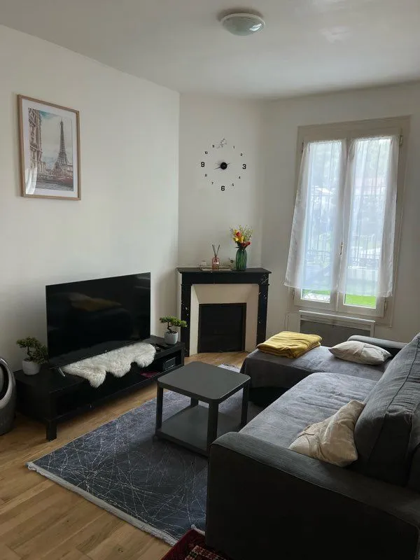Location Pantin Appartement 699753fc0ca5