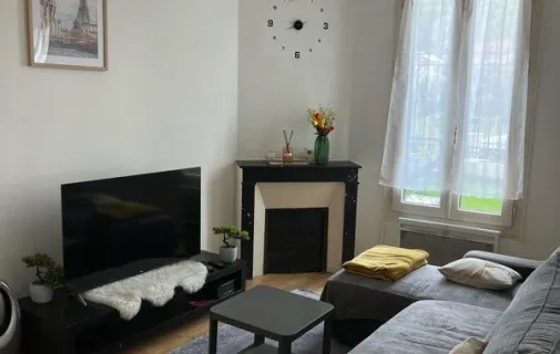 Location Pantin Appartement 699753fc0ca5