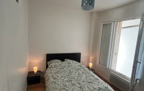 Location Pantin Appartement 699753fc0ca5