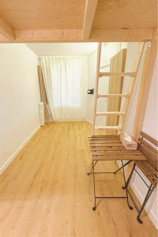 Location Paris Appartement 6997557a6174