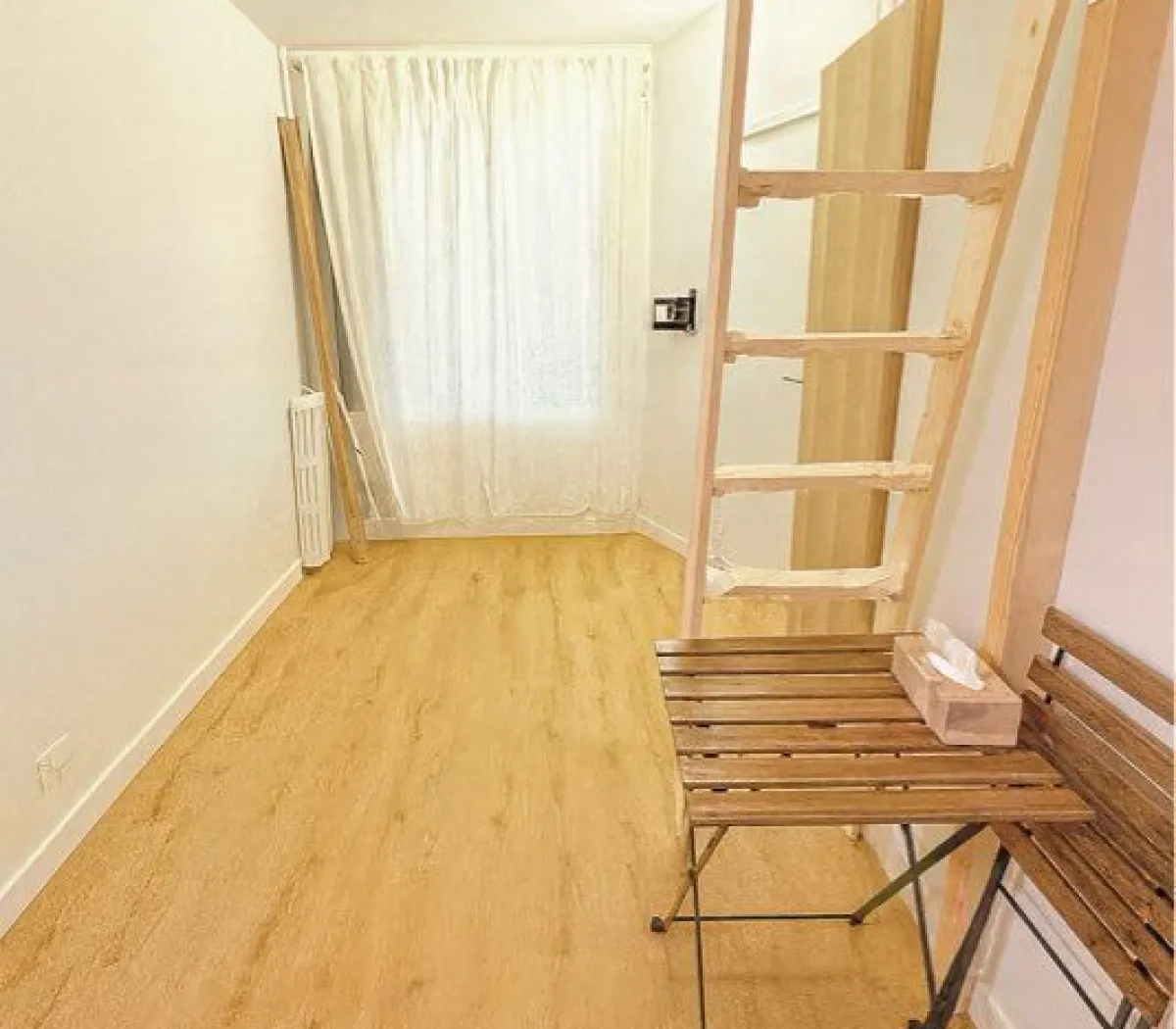 Location Paris Appartement 6997557a6174