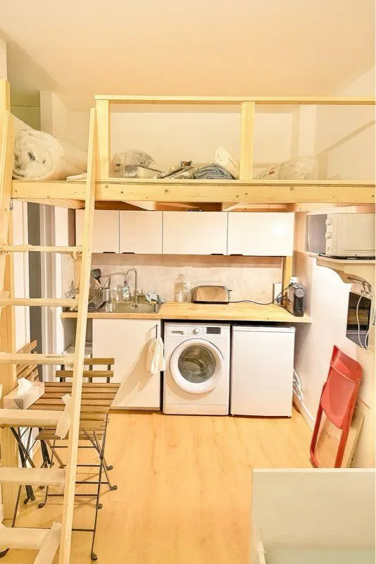 Location Paris Appartement 6997557a6174