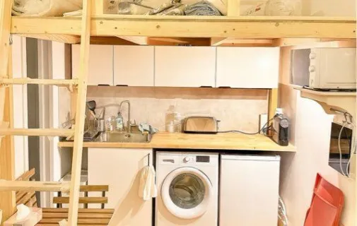 Location Paris Appartement 6997557a6174