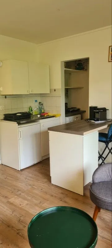 Location Meudon Appartement 69975581087c